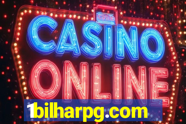 1bilharpg.com