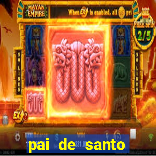 pai de santo consulta gratis