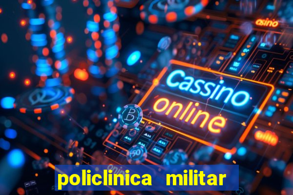 policlinica militar de porto alegre