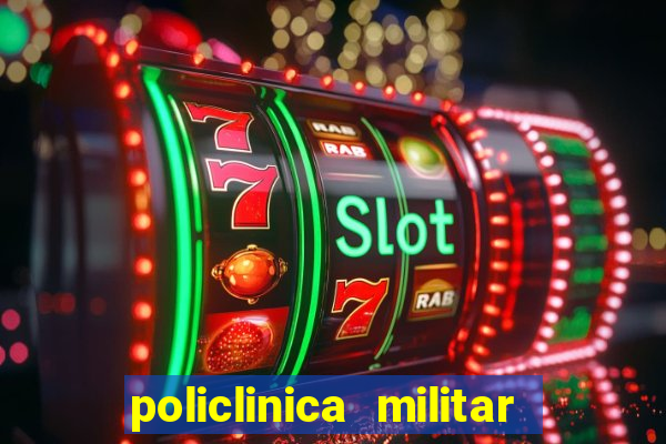 policlinica militar de porto alegre