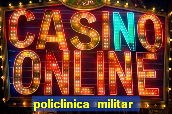 policlinica militar de porto alegre