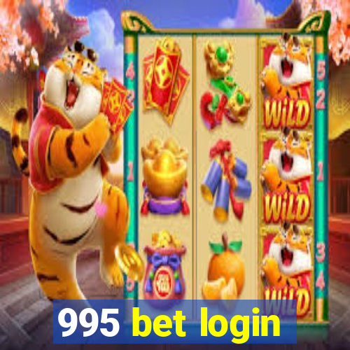 995 bet login
