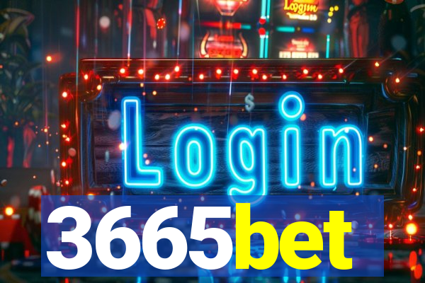3665bet