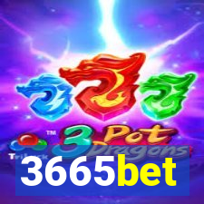 3665bet