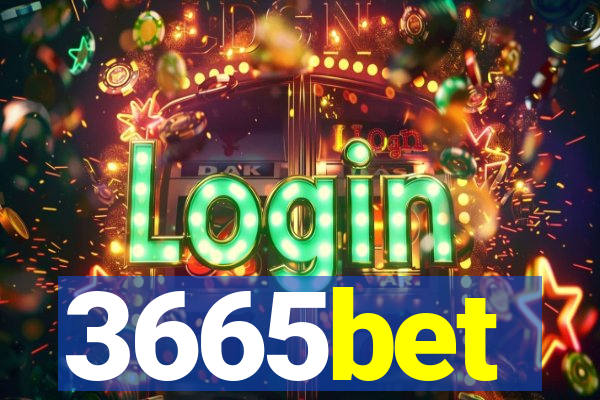 3665bet