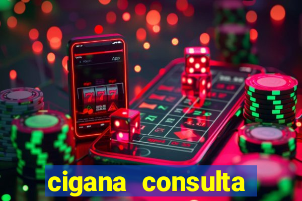 cigana consulta grátis whatsapp