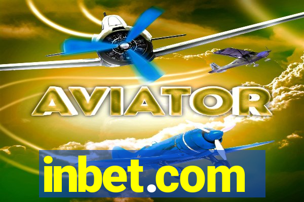 inbet.com