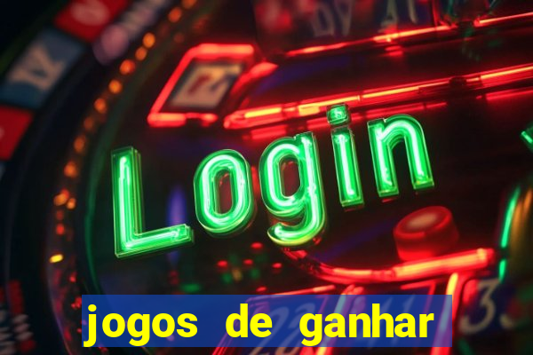 jogos de ganhar dinheiro gratuito