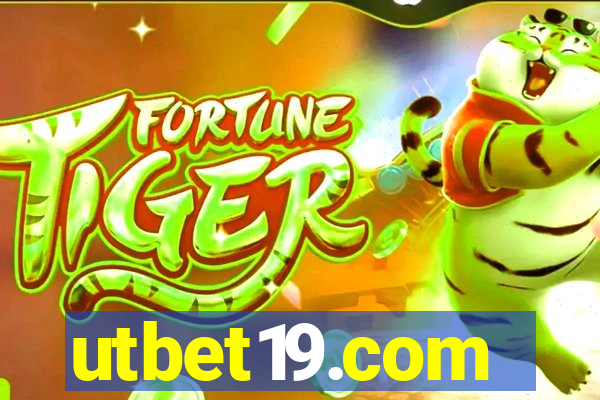 utbet19.com