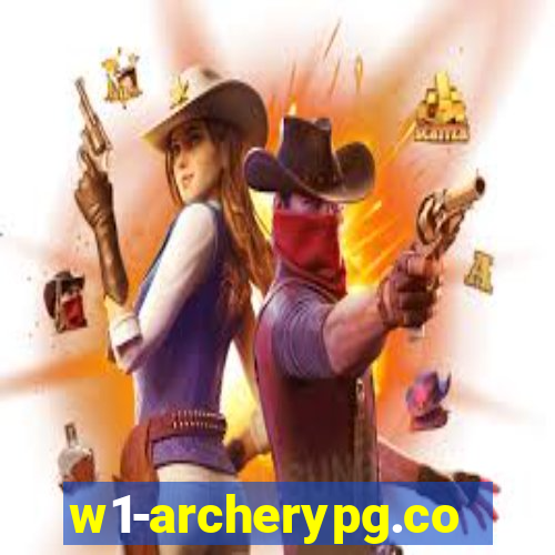 w1-archerypg.com
