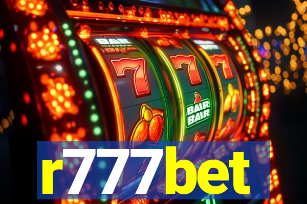 r777bet