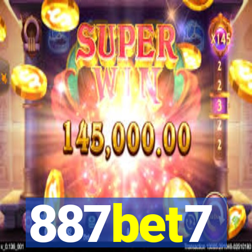 887bet7