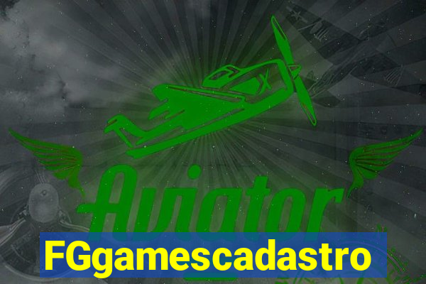 FGgamescadastro