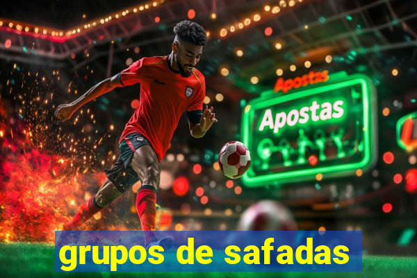grupos de safadas