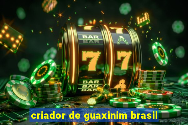 criador de guaxinim brasil