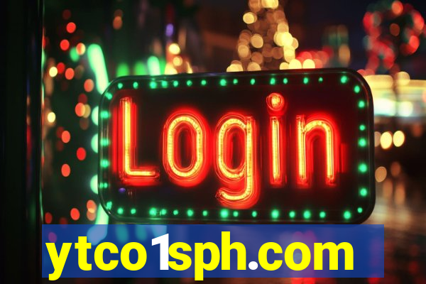 ytco1sph.com