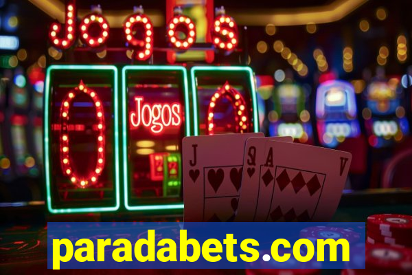 paradabets.com