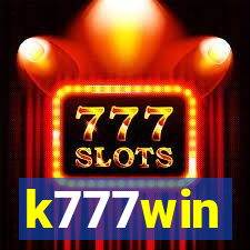 k777win