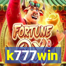 k777win