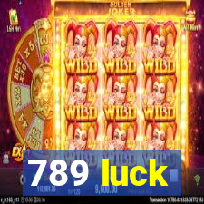 789 luck
