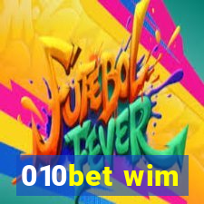 010bet wim