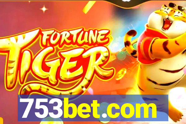 753bet.com