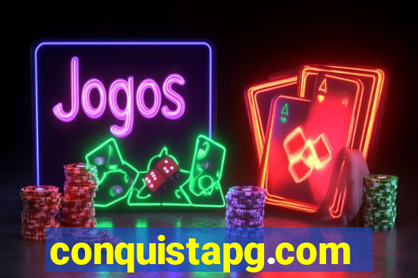 conquistapg.com
