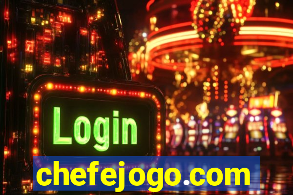 chefejogo.com
