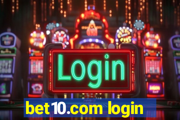 bet10.com login