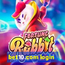bet10.com login
