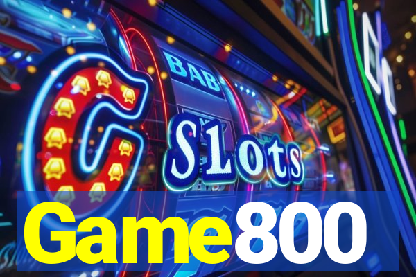 Game800