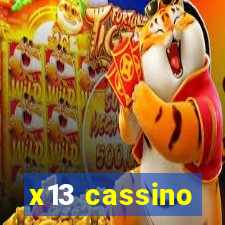 x13 cassino