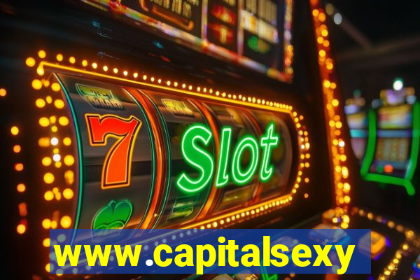 www.capitalsexy