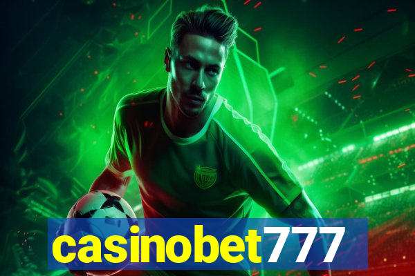 casinobet777