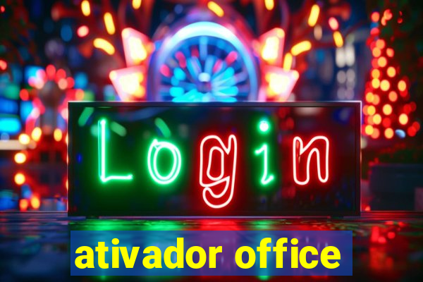 ativador office