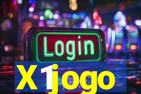 X1jogo