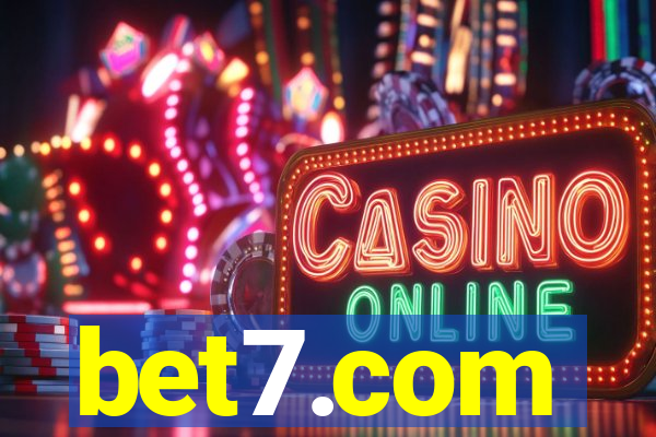 bet7.com