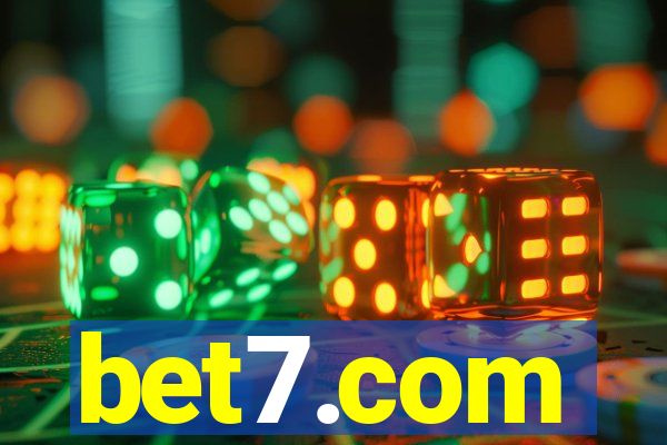 bet7.com
