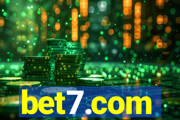 bet7.com