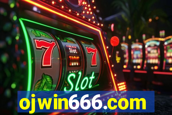 ojwin666.com