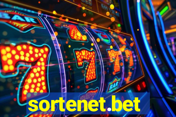 sortenet.bet