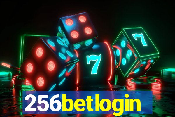 256betlogin