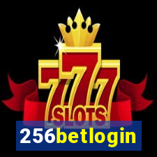 256betlogin