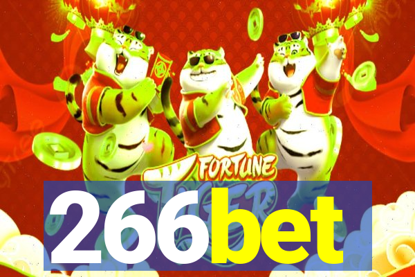 266bet