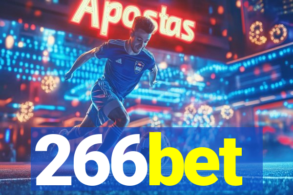 266bet