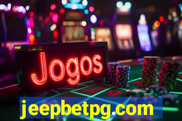 jeepbetpg.com