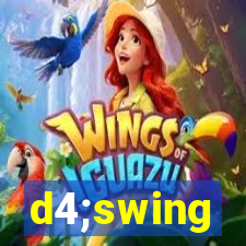 d4;swing