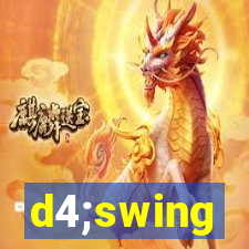 d4;swing