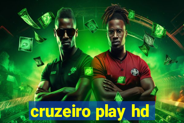 cruzeiro play hd