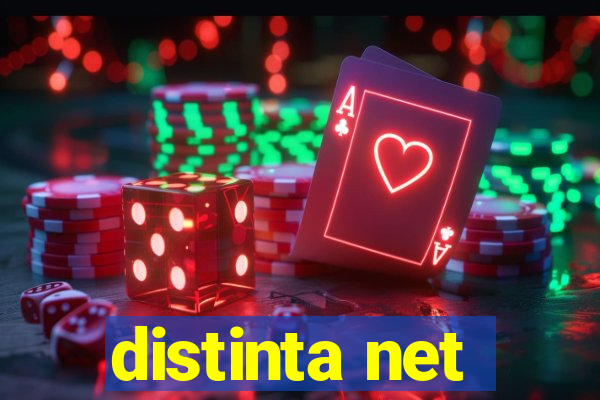 distinta net